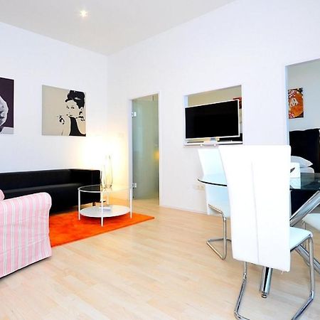 Vienna Residence, Alsergrund - Akh 外观 照片
