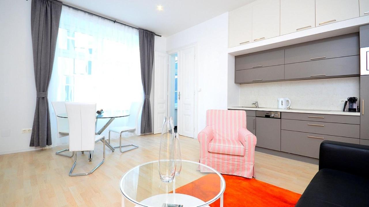 Vienna Residence, Alsergrund - Akh 外观 照片